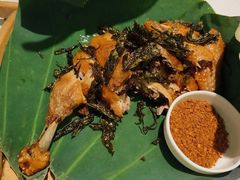 -苏梦江南·淮扬菜(夫子庙店)