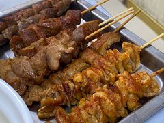 -海平馄饨(逍遥二路店)