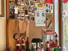 -Line 咖啡(石厦花园店)