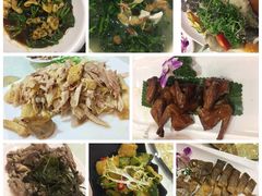 -新世纪大酒楼·30年南海菜