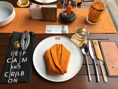 -Ministry of Crab(科伦坡店)