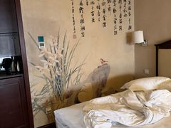 -随州碧桂园凤悦凤凰酒店