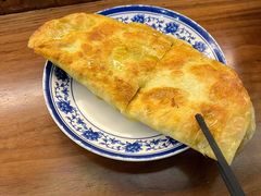 -老客满蛋饼(双塔市集店)