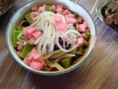 -王万妈卤猪脚(青岩交通路)