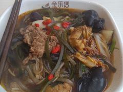 -金乐活美食(中街店)