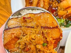 -北大荒人•新东北菜(青岛银座店)