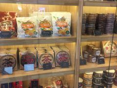 -妈妈故事米线(市府恒隆店)