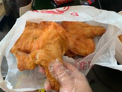 -永顺炸鸡( 立水桥北苑店)