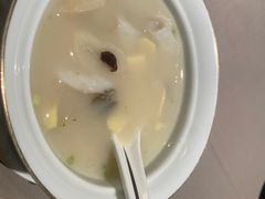-荣轩(新荣记环球金融中心店)
