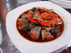 -红灯笼龙凤饭店(宁波老字号店)