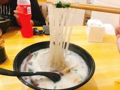 -津津老鸭粉丝馆(正东路店)