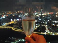 -广州四季酒店·天吧·高空酒吧
