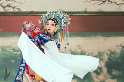 -凤绫儿亲子儿童摄影馆(天津店)