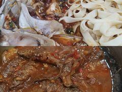 -湖南人家湘菜馆(镇江路店)