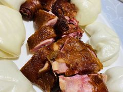 樟茶鸭-峨嵋酒家总店(车公庄店)