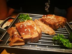 -沼津港渔市(宏伊国际广场店)