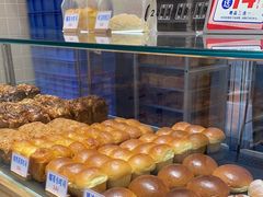 -红心闪闪面包牛奶公司(旺角星辰店)