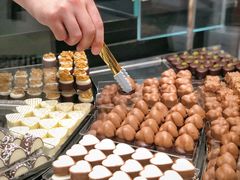 -Laderach 莱德拉(上海环贸iapm店)