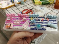 -Summer House夏莫手工坊团建活动(世博源店)