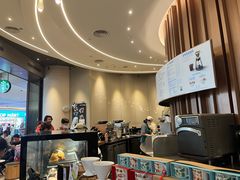 -星巴克(成都太古里二店)