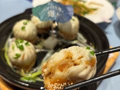 生煎包-79号渔船海鲜饭店(华强北店)