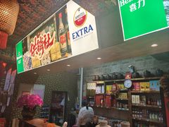 -鱼窝棚柴火铁锅炖(富山屯店)