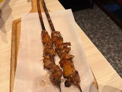 -羊之道草原味道清真餐厅(番禺店)