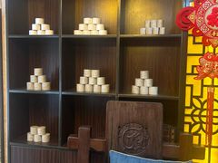 -莱仪堂艾灸经络养生馆(九亭一店)