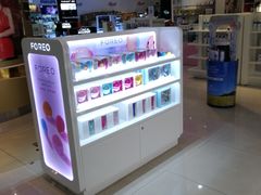 -国药中服免税(北京坊店)