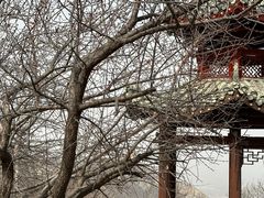 -封龙山风景区