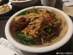 -水平有限广西米粉·广西风味集(五道口店)