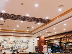 大堂-老雒阳面馆·水席·洛阳菜(王城路店)