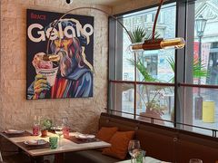 -Mammamia意大利餐厅(阳春巷店)