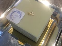 -洛佩塔蛋糕