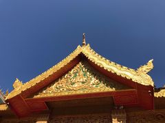 -西双版纳勐泐文化旅游区