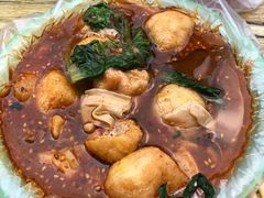 -夫妻串店(和睦路店)