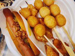 -宜家·瑞典风味餐厅(北京西红门店)