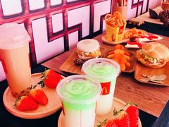 -麦当劳(宾水西道店)