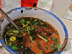 -彭耕记猪油炒小菜(吉联mall店)