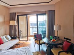 -上海崇明金茂凯悦酒店