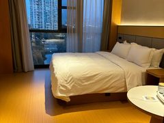-全季酒店(苏州金鸡湖博览中心星湖街店)