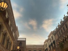 -澳门威尼斯人综合度假区
