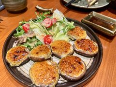 -俊屋料理·烧鸟·寿司·日泰融合菜(星际云汇店)