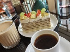 -千岛湖洲际度假酒店·逸廊大堂吧