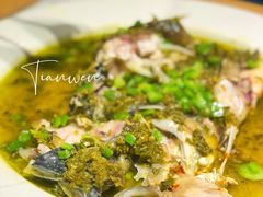 -千稻剁椒大鱼头(CityOn熙地港店)