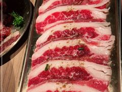 -西塔老太太泥炉烤肉(北京望京店)
