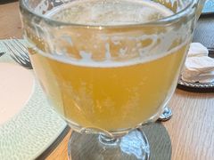 -波特曼西餐厅(中央大街店)