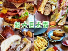 -魏斯理汉堡(西安沣东吾悦店)