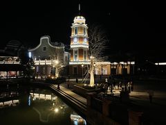 -赤坎·广东华侨国际旅游度假区