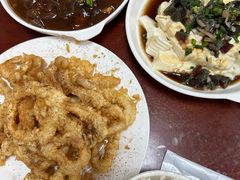 -卫巷菜馆(芙蓉总店)